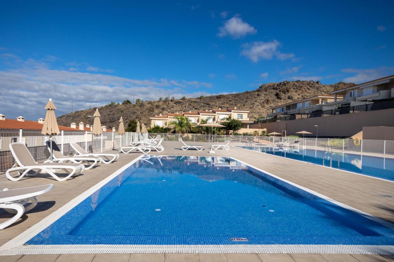 Home2Book Sea View & Design Duplex Los Gigantes Puerto de Santiago  Exterior photo