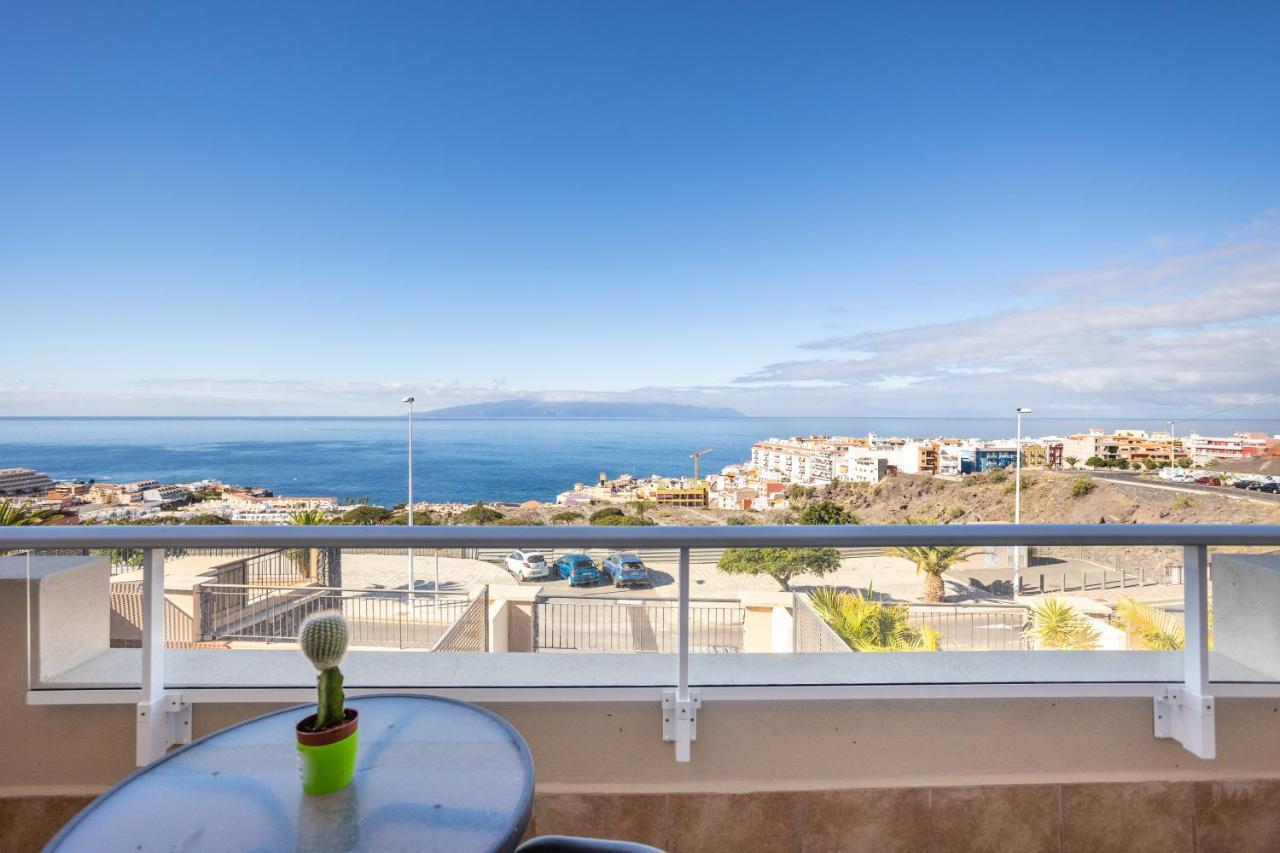 Home2Book Sea View & Design Duplex Los Gigantes Puerto de Santiago  Exterior photo