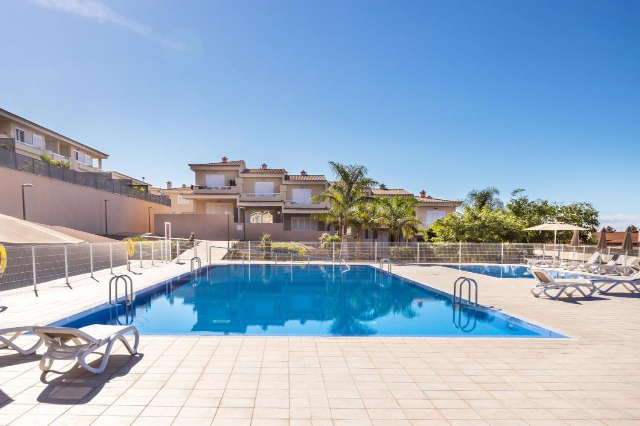 Home2Book Sea View & Design Duplex Los Gigantes Puerto de Santiago  Exterior photo