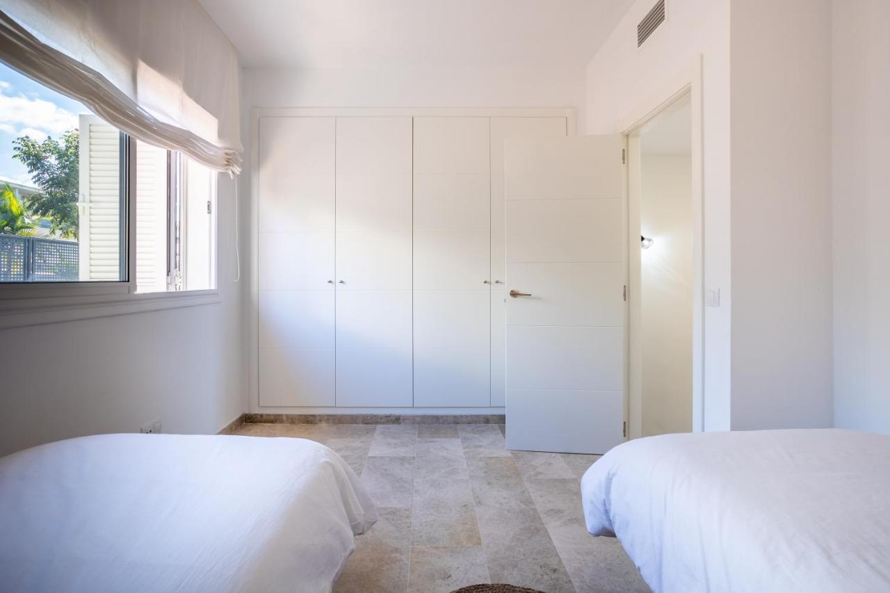 Home2Book Sea View & Design Duplex Los Gigantes Puerto de Santiago  Exterior photo