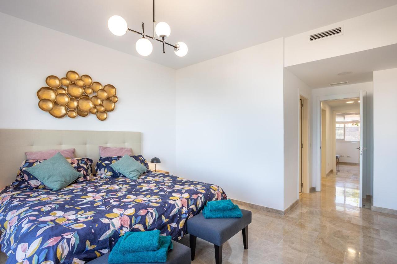 Home2Book Sea View & Design Duplex Los Gigantes Puerto de Santiago  Exterior photo