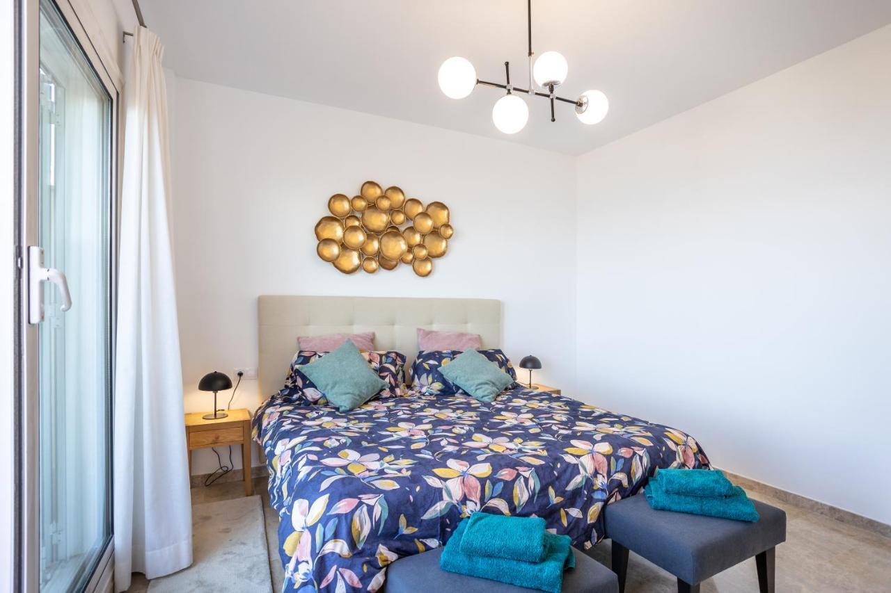 Home2Book Sea View & Design Duplex Los Gigantes Puerto de Santiago  Exterior photo