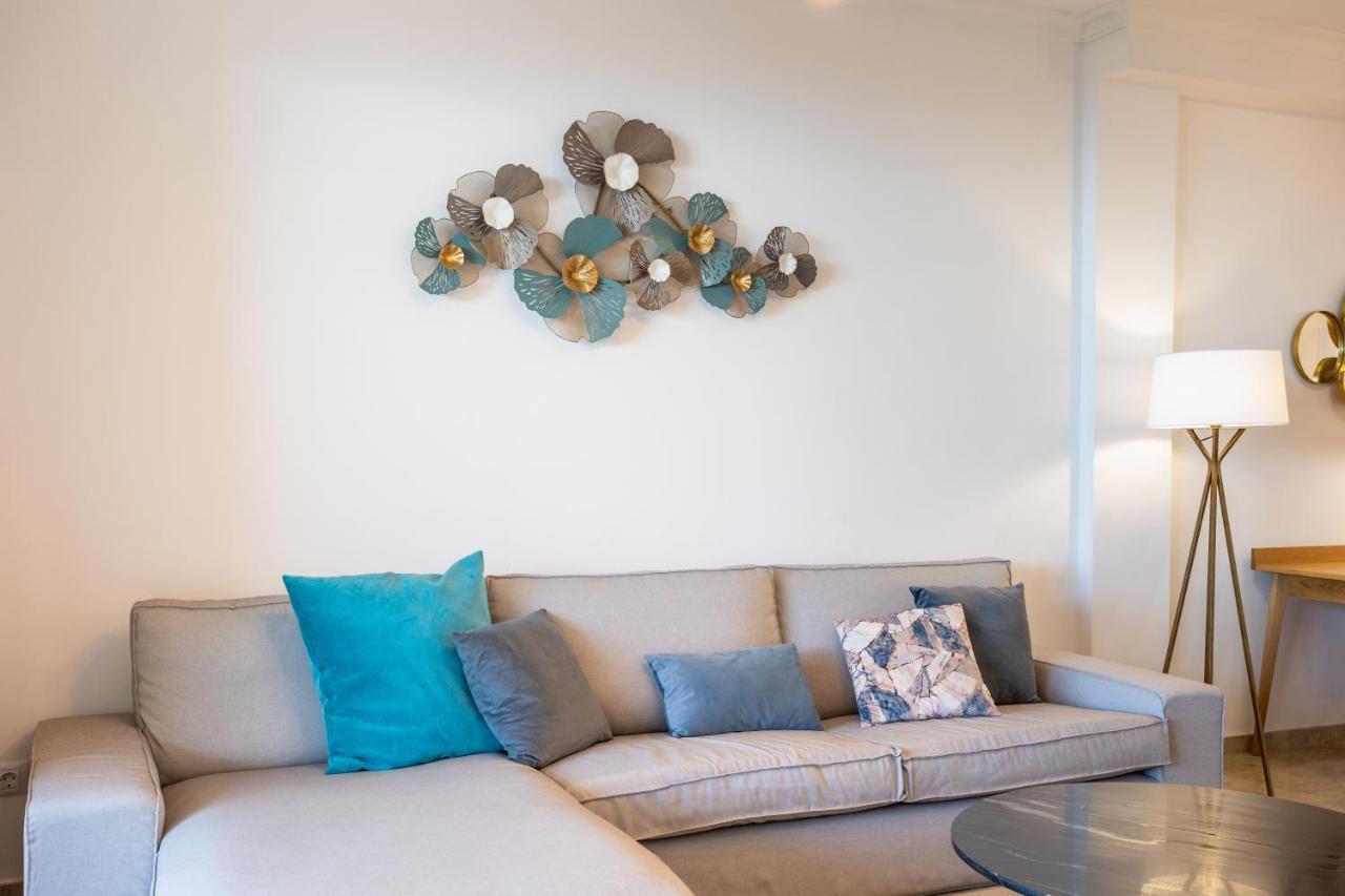 Home2Book Sea View & Design Duplex Los Gigantes Puerto de Santiago  Exterior photo