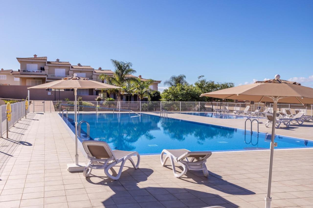 Home2Book Sea View & Design Duplex Los Gigantes Puerto de Santiago  Exterior photo