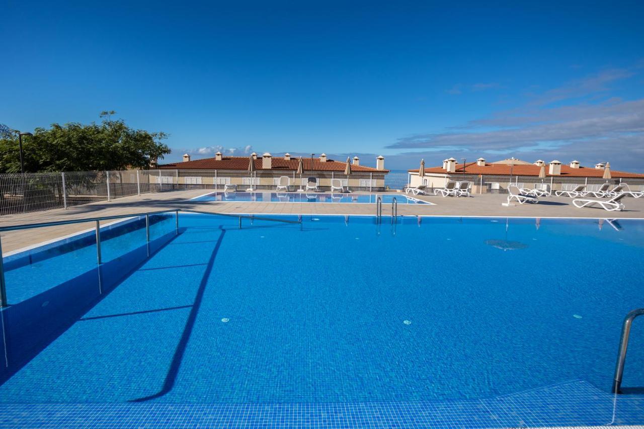 Home2Book Sea View & Design Duplex Los Gigantes Puerto de Santiago  Exterior photo