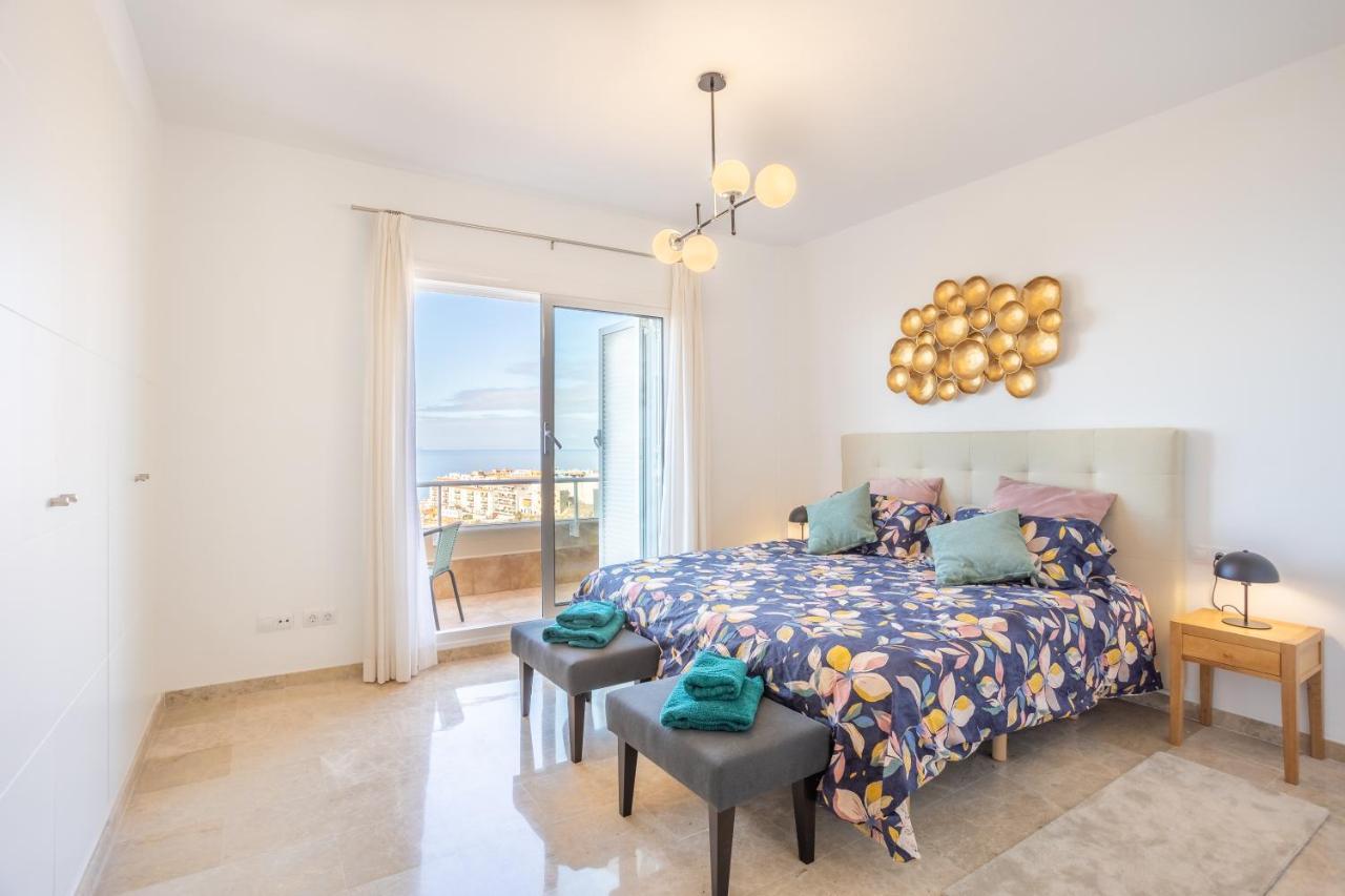 Home2Book Sea View & Design Duplex Los Gigantes Puerto de Santiago  Exterior photo