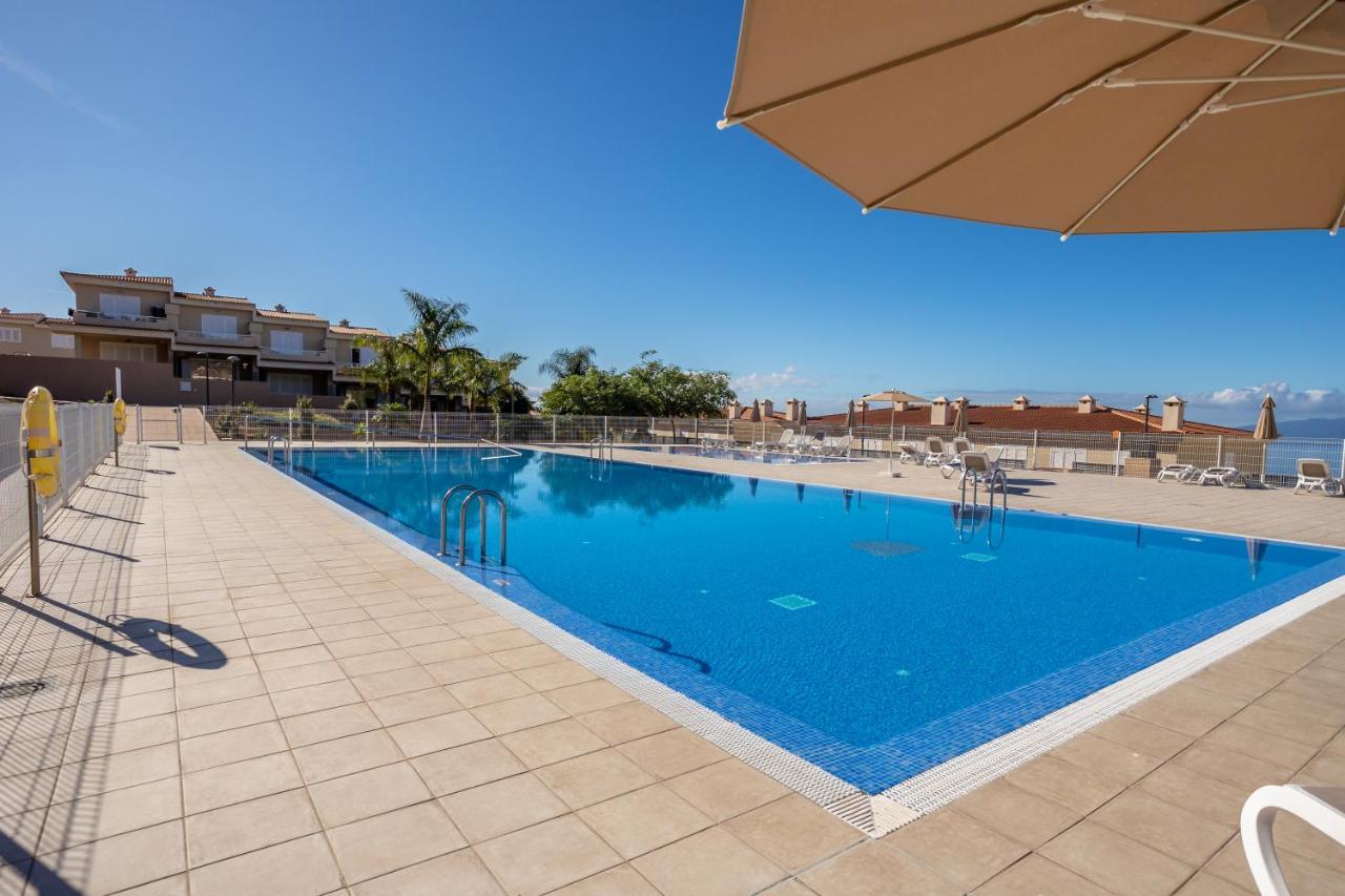 Home2Book Sea View & Design Duplex Los Gigantes Puerto de Santiago  Exterior photo