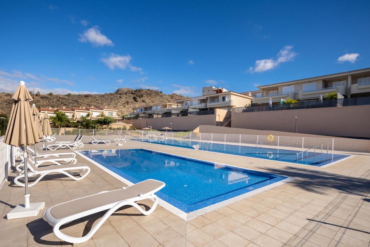 Home2Book Sea View & Design Duplex Los Gigantes Puerto de Santiago  Exterior photo